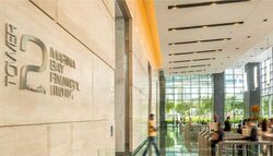 Marina Bay Financial Centre (mbfc) (D1), Office #571641381